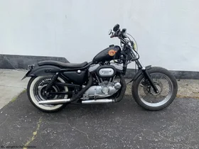 07 Harley Sporster 1200